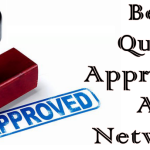 Quick Approve ad networks
