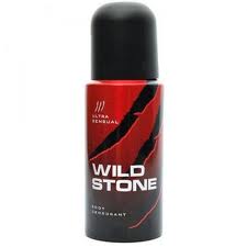 Wild Stone