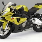 BMW S1000RR