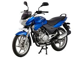 Bajaj Discover