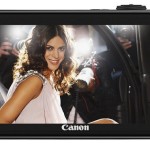 Canon Digital IXUS 510 HS