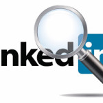 LinkedIn Share button