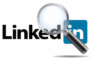 LinkedIn Share button