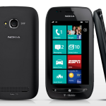 Nokia Lumia 710