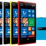 Nokia Lumia 920