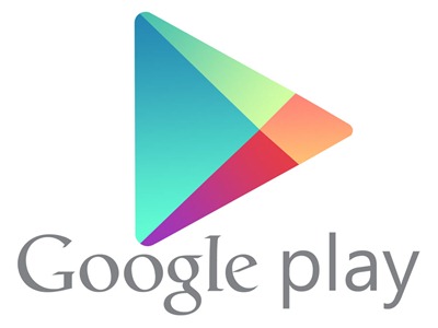 Google Play Logo