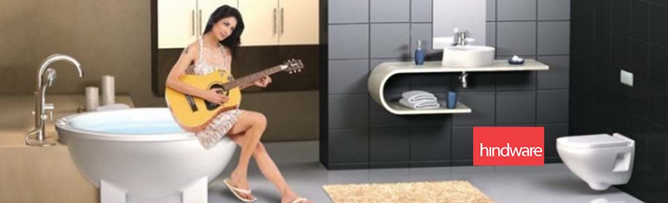 Hindware Sanitary products