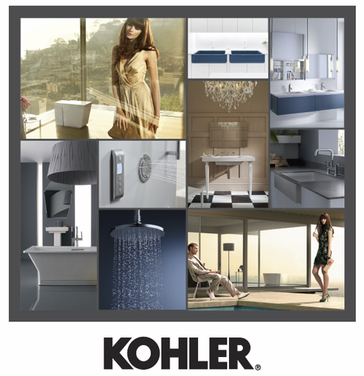 Kohler sanitaryware