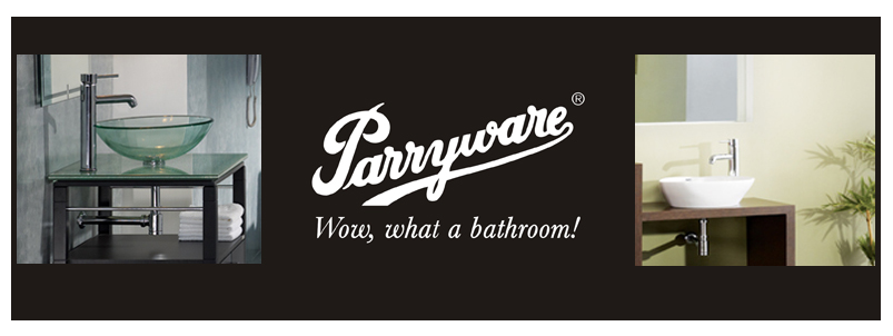 Parryware sanitary ware