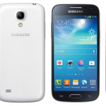 Samsung Galaxy S4 Mini