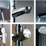 Sanitary ware products