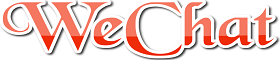WeChat Logo
