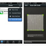 WeChat Scan QR Code
