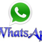 WhatsApp Logo