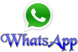 WhatsApp Logo