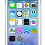 iOS 7 Homescreen customization