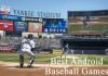 Android Baseball games