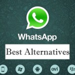 Best WhatsApp Alternatives