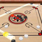 Carrom Android App