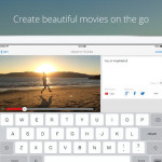 YouTube Video Upload from iPad Mini
