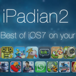 iPadian for IOS