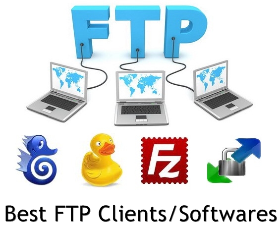 Ftp Client For The Mac