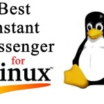 Best Instant Messenger for Linux