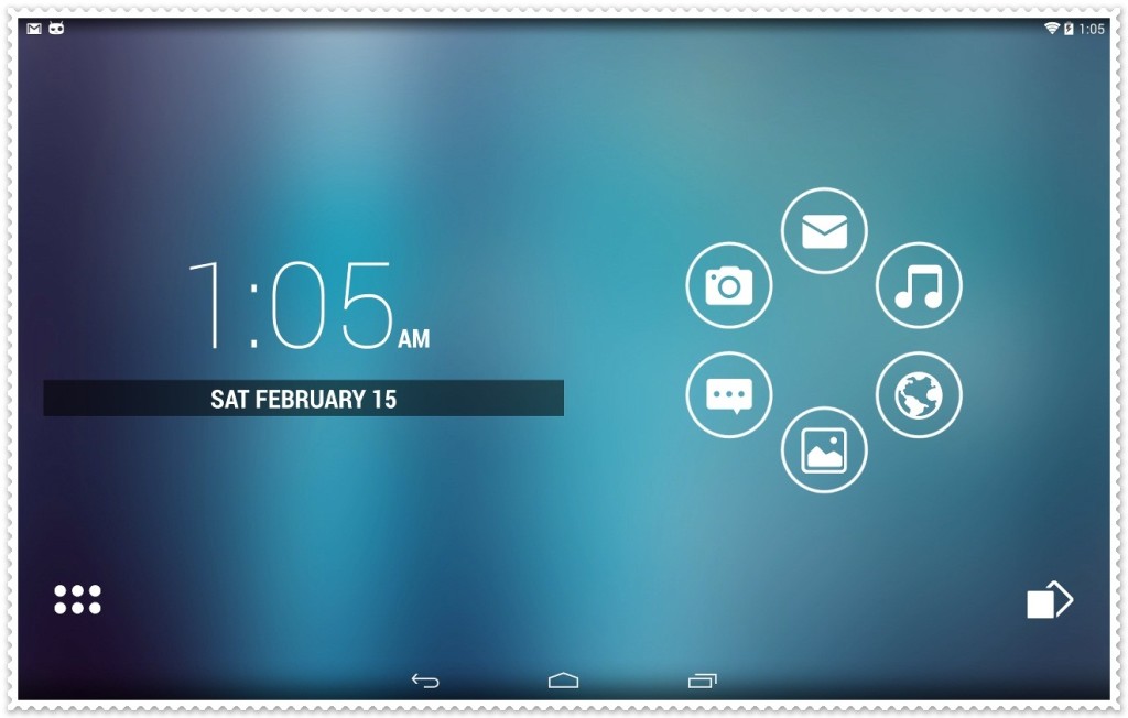 Smart Launcher