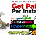 Best Pay Per Install network