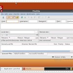 FileZilla for Linux