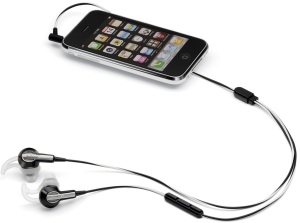 Best Bose Earphone for iPhone