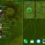 WhatsApp for Jolla OS