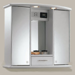 Simple Ways to Repaint Bathroom Cabinets – Ideas, Tips