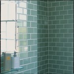 bathroom tiles colorful