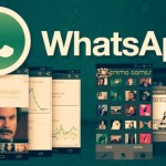 WhatsApp for PC