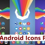 Best Android Icon Packs