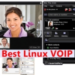 Best Linux VOIP software