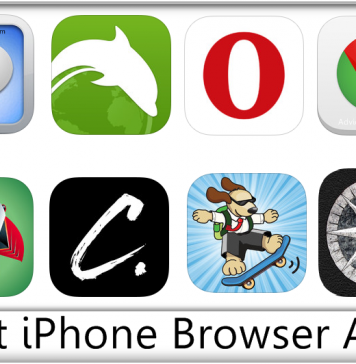 Best iPhone Browser