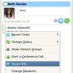 Skype for Linux
