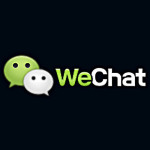 WeChat Logo
