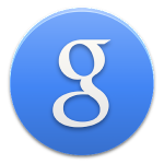 Google Now Launcher logo