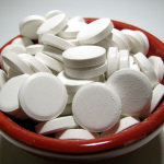 best Paracetamol alternative - natural, homeo