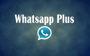 WhatsApp Plus for BlackBerry Phones