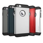 iPhone 6 Spigen Case