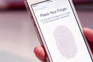 Best iOS 8 Touch ID Apps