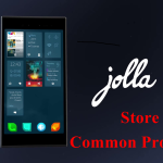 Jolla Sailfish Store Problems