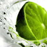 Lime Water