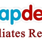 Snapdeal affiliates