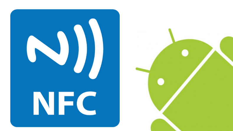 NFC on Android