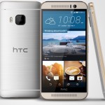 HTC One M9 Phone